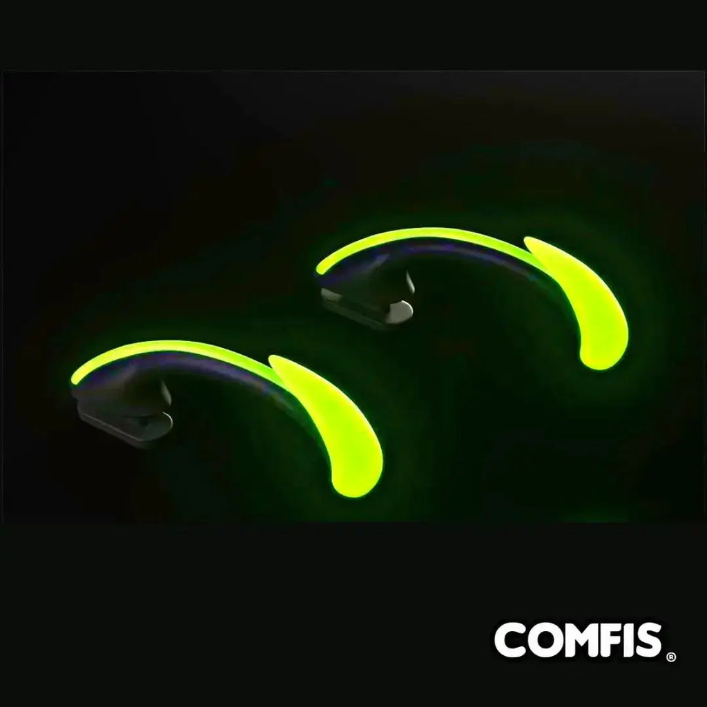 🎁 Aletas Anglerfish (Brillan) (100% off)