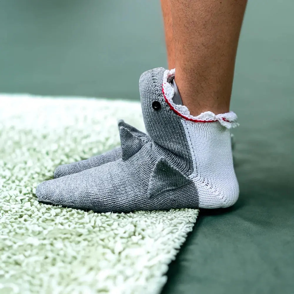 Shark Socks (Limited Edition)