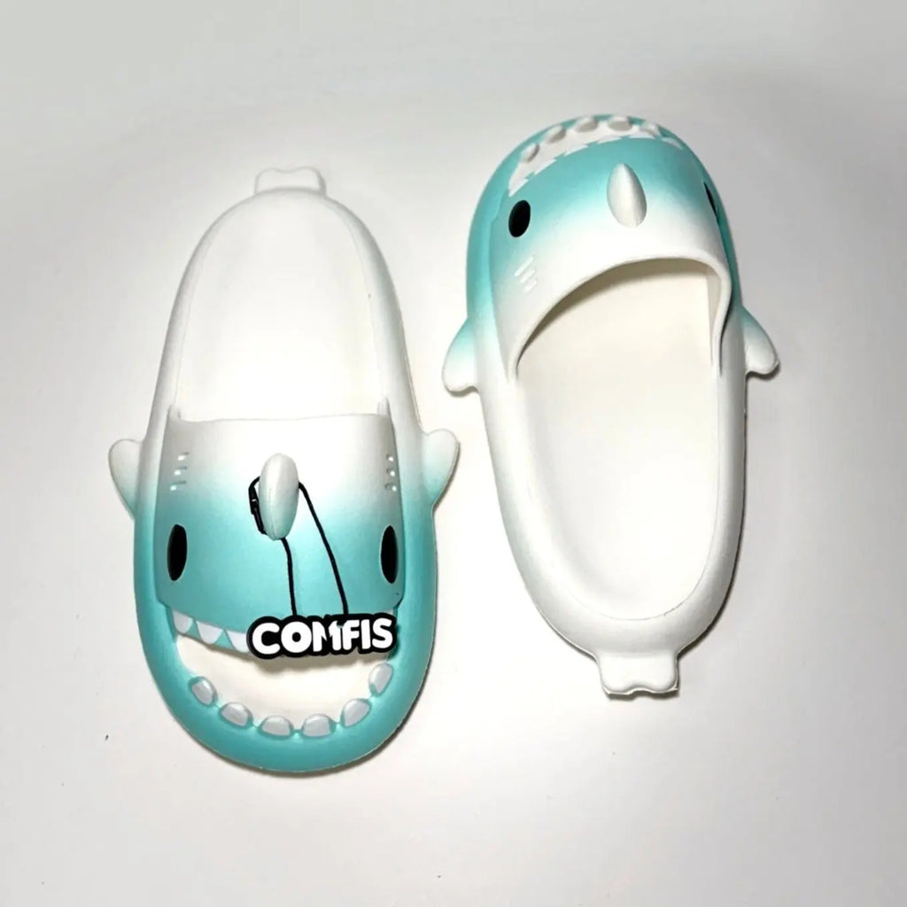 Binary Edition (Turquesa-Blanco)