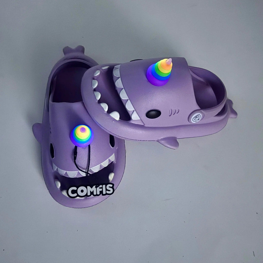 ComfiKids Edition (Lilac Strap)